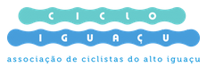 Logo Ciclo Iguaçú
