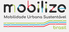 Logo Mobilize Brasil