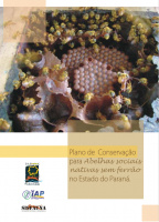 Plano de Ação Estadual para a Conservação de Abelhas_2009