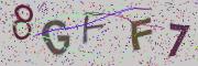 CAPTCHA de imagem