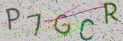 CAPTCHA de imagem