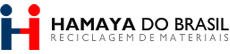 Hamaya do Brasil - Reciclagem de Materiais