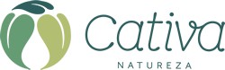 Logomarca da Cativa Natureza