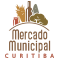 Logomarca do Mercado Municipal de Curitiba
