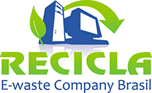 Recicla E-waste Company Brasil