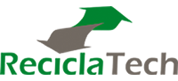 Logomarca da ReciclaTech