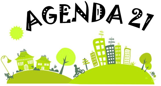 Logo agenda 21