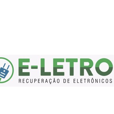 Logo E-LETRO