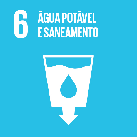 ODS - Água Potável e Saneamento