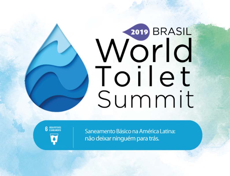 Em pleno século 21, mais de 1 bilhão de pessoas ainda não possui acesso sequer a um banheiro, de acordo com dados da OMS e da UNICEF 2015.