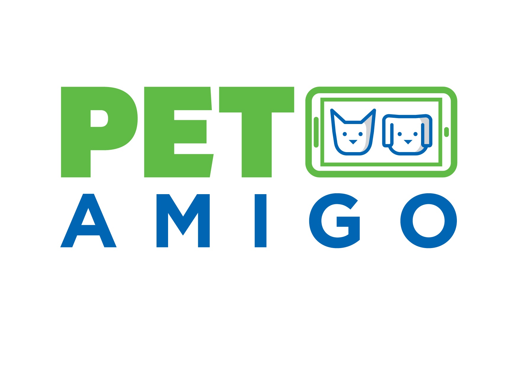 Logo do evento "Paraná Pet Amigo"