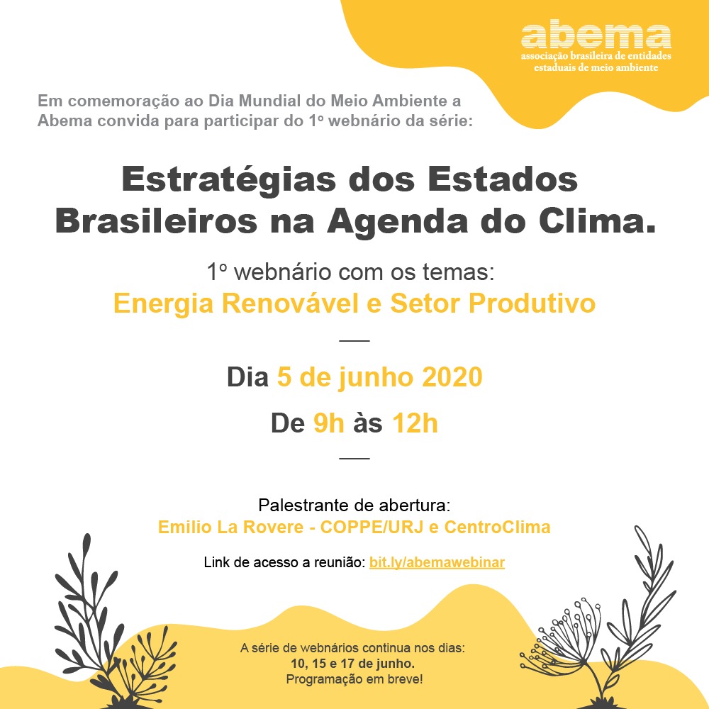 Webinar ABEMA junho 2020