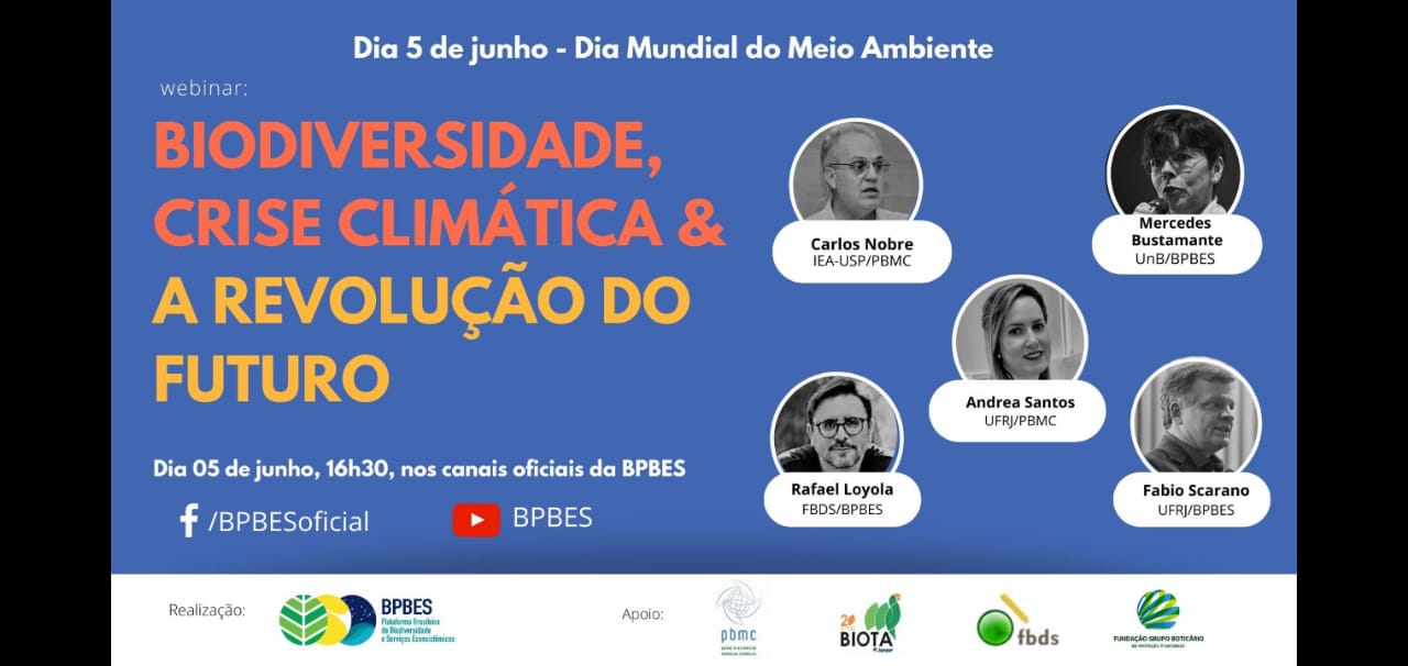 Webnar Biod Crise Climatica jun 2020