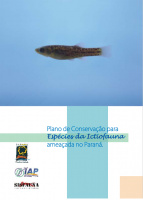 Plano de Ação Estadual para a Conservação de Peixes_2009