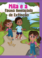 FAUNA AMEAÇADA DE EXTINÇÃO