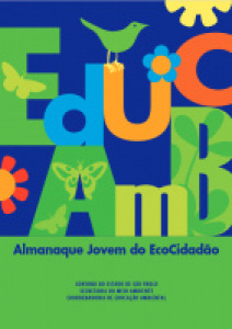 Almanaque Jovem do EcoCidadão