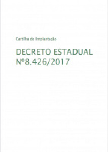 DECRETO ESTADUAL 