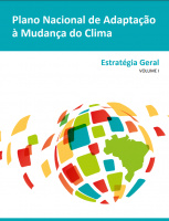 Plano Nacional de Adaptação à Mudança do Clima