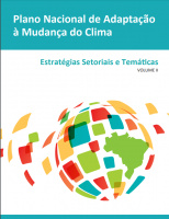 Plano Nacional de Adaptação à Mudança do Clima