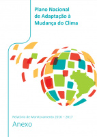 Plano Nacional de Adaptação à Mudança do Clima