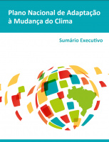 Plano Nacional de Adaptação à Mudança do Clima