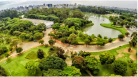 Cidades Sustentáveis