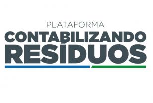 Plataforma CONTABILIZANDO RESÍDUOS