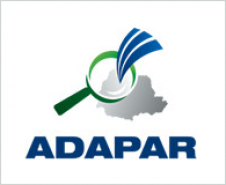 Adapar