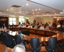 Reunião Selo Clima 2016