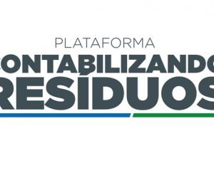 Plataforma CONTABILIZANDO RESÍDUOS
